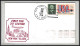 12571 Twa New York Tel Aviv 15/9/1971 Premier Vol First Twa 747 Service Flight Lettre Airmail Cover Usa Aviation - 3c. 1961-... Covers