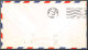 12559 Route 19 Honolulu Hawai Mineapolis 25/7/1969 Premier Vol First Flight Lettre Airmail Cover Usa Aviation - 3c. 1961-... Covers