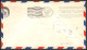 12526 Am 5 Huntsville 30/4/1967 Premier Vol First Jet Mail Service Flight Lettre Airmail Cover Usa Aviation - 3c. 1961-... Covers