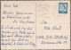 D-44787 Bochum - Rathaus - Cars - Opel Rekord - VW 1500 - DKW F91 (60er Jahre) - Nice Stamp - Stempel ! - Bochum