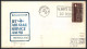 12507b Am 98 Huntsville 15/6/1967 Inauguration Premier Vol First Flight Lettre Jet Air Mail Service Cover Usa Aviation - 3c. 1961-... Covers