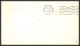 12504 Am 98 Atlanta 15/6/1967 Inauguration Premier Vol First Flight Lettre Jet Air Mail Service Cover Usa Aviation - 3c. 1961-... Storia Postale