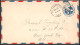 Delcampe - 12742 Lot De 18 Lettres Documents Premier Vol First Flight Lettre Airmail Cover Usa Aviation - Aviones