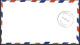 Delcampe - 12742 Lot De 18 Lettres Documents Premier Vol First Flight Lettre Airmail Cover Usa Aviation - Aviones