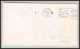 12487 Am 4 Washington Airport 24/4/1966 Premier Vol First Jet Service Flight Lettre Airmail Cover Usa Aviation - 3c. 1961-... Lettres