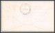 12492 Am 2 Washington Airport 24/4/1966 Premier Vol First Jet Service Flight Lettre Airmail Cover Usa Aviation - 3c. 1961-... Storia Postale