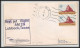 12489 Am 29 Lubbock Texas 5/5//1966 Premier Vol First Flight Lettre Airmail Cover Usa Aviation - 3c. 1961-... Covers