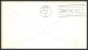 12482 Am 5 Inauguration Syracuse 15/2/1966 Premier Vol First Flight Lettre Airmail Cover Usa Aviation - 3c. 1961-... Brieven