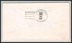 12485 Am 9 Washington Airport 24/4/1966 Premier Vol First Jet Service Flight Lettre Airmail Cover Usa Aviation - 3c. 1961-... Covers