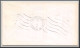 12483b Washington Airport 24/4/1966 Premier Vol First Jet Mail Service Flight Lettre Airmail Cover Usa Aviation - 3c. 1961-... Covers