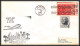 12440 Am 105 Las Vegas Nevada 1/3/1966 Premier Vol First Jet Flight Lettre Airmail Cover Usa Aviation - 3c. 1961-... Lettres