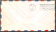 12430 Am 3 1/4//1965 Philadelphia Premier Vol First Flight Lettre Jet Airmail Service Cover Usa Aviation - 3c. 1961-... Brieven