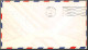 12430 Am 3 1/4//1965 Philadelphia Premier Vol First Flight Lettre Jet Airmail Service Cover Usa Aviation - 3c. 1961-... Briefe U. Dokumente