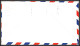 12405 Montezuma Airport Municipal Airport 21/10/1964 Premier Vol First Flight Lettre Airmail Cover Usa Aviation - 3c. 1961-... Brieven