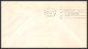 12392 50 Th Anniversary Earle Lewis Ovington Garden City 23/9/1961 Premier Vol First Flight Lettre Airmail Cover Usa - 3c. 1961-... Briefe U. Dokumente