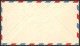 12391d 20 Th Anniversary Jacksonville Naval Air Station 14/10/1960 Airmail Entier Stationery Usa Aviation - 2c. 1941-1960 Covers