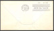 12399 Am 19 Sacramento 29/4/1962 Premier Vol First Flight Lettre Airmail Cover Usa Aviation - 3c. 1961-... Brieven