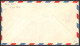 12391 20 Th Anniversary Jacksonville Naval Air Station 14/10/1960 Airmail Entier Stationery Usa Aviation - 2c. 1941-1960 Cartas & Documentos