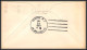 12369 Am 4 Dallas 12/7/1959 Premier Vol First Flight Lettre Airmail Cover Usa Aviation - 2c. 1941-1960 Cartas & Documentos