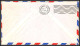 12377 Route 20 Seattle Washington Fairbanks 1/3/1960 Premier Vol First Flight Lettre Airmail Cover Usa - 2c. 1941-1960 Covers