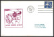 12371 Am 4 San Francisco Chicago New York 22/3/1959 Premier Vol First Flight Lettre Airmail Cover Usa Aviation - 2c. 1941-1960 Covers