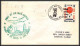 12346 Am 2 San Fancisco Miami St Louis 27/9/1959 Premier Vol First Jet Service Flight Lettre Airmail Cover Usa Aviation - 2c. 1941-1960 Covers