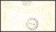 12348 Am 2 Los Angeles Miami St Louis 27/9/1959 Premier Vol First Jet Service Flight Lettre Airmail Cover Usa Aviation - 2c. 1941-1960 Cartas & Documentos