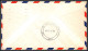 12345 Am 2 San Fancisco Los Angeles Baltimore 29/5/1959 Premier Vol First Jet Service Flight Lettre Airmail Cover Usa - 2c. 1941-1960 Cartas & Documentos