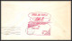 12342 Am 8 Royal Service 15/10/1959 Miami Premier Vol First Delta Jet Flight Lettre Airmail Cover Usa Aviation - 2c. 1941-1960 Covers