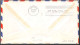 12324 Am 82 Louisiana Monroe 15/6/1959 Premier Vol First Flight Lettre Airmail Cover Usa Aviation - 2c. 1941-1960 Storia Postale
