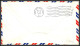12308b Am 2 First Jet Service San Francisco To New York 20/3/1959 Premier Vol First Flight Lettre Airmail Cover Usa  - 2c. 1941-1960 Covers