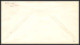 12301 Dedication Mc Pherson Municipal Airport 31/7/1958 Airport Premier Vol First Flight Lettre Airmail Cover Usa  - 2c. 1941-1960 Briefe U. Dokumente