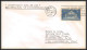 12288 New York To Jacksonville 22/2/1954 Premier Vol First Class Mail By Air Lettre Airmail Cover Usa Aviation - 2c. 1941-1960 Brieven