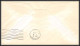12268 Signed Signé Twa United Washington New York Chicago 6/10/1953 Premier Vol First Flight Regular Mail Lettre Airmail - 2c. 1941-1960 Brieven