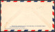 12175 Extention Route 54 Chicago Miami 1/12/1946 Premier Vol First Flight Lettre Delta Airlines Cover Usa Aviation - 2c. 1941-1960 Lettres