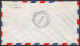 Delcampe - 12330 Am 14 Extension Lot De 6 Tampa Jacksonville Miami Orlando Janvier 1959 Premier Vol First Flight Lettre Airmail - 2c. 1941-1960 Storia Postale