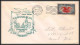 12154 Am 1002 Experimental Pick Up Route Greensburg 11/6/1939 Premier Vol First Flight Lettre Airmail Cover Usa Aviation - 1c. 1918-1940 Lettres