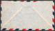 12126 Am 1001 Experimental Pick Up Route Frankin 4/6/1939 Premier Vol First Flight Lettre Airmail Cover Usa Aviation - 1c. 1918-1940 Lettres