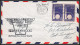 12124 Am 1001 Experimental Pick Up Route Coatesville 14/5/1939 Premier Vol First Flight Lettre Airmail Cover Usa Aviatio - 1c. 1918-1940 Covers