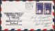 12124 Am 1001 Experimental Pick Up Route Coatesville 14/5/1939 Premier Vol First Flight Lettre Airmail Cover Usa Aviatio - 1c. 1918-1940 Storia Postale