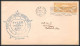 12094 Tyler The Heart Of Texas 1/9/1934 Premier Vol First Flight United States Lettre Airmail Cover Usa Aviation - 1c. 1918-1940 Cartas & Documentos