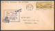 12084 Elk City Oklahoma 11/11/1933 Premier Vol First Flight Route Am 34 Lettre Airmail Cover Usa Aviation - 1c. 1918-1940 Covers