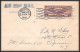 12077 Arlington 22/5/1932 Premier Vol First Flight Lettre Airmail Cover Usa Aviation - 1c. 1918-1940 Covers