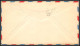 12080 5th Annual Model Airplane Meet Islip 24/9/1932 Premier Vol First Flight Airmail Entier Stationery Usa Aviation - 1c. 1918-1940 Covers