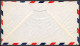 12132 Am 1001 Experimental Pick Up Route Chambersburg 18/6/1939 Premier Vol First Flight Lettre Airmail Cover Usa  - 2c. 1941-1960 Covers