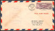 12043 Marysville Air Port 22/9/1930 Premier Vol First Flight Lettre Airmail Cover Usa Aviation - 1c. 1918-1940 Covers