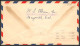 12043 Marysville Air Port 22/9/1930 Premier Vol First Flight Lettre Airmail Cover Usa Aviation - 1c. 1918-1940 Covers