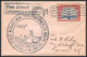 12014 Albuquerque 25/10/1930 Premier Vol First Flight New York Los Angélès Cam 34 Llettre Airmail Cover Usa Aviation - 1c. 1918-1940 Lettres