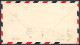12004 10-11/11/1929 Premier Vol First Air Mail Flight Dedication Almosa Colorado Lettre Cover Usa Aviation - 1c. 1918-1940 Cartas & Documentos