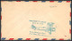 12002 Cedar City Gateway To National Parks 18/5/1929 Premier Vol First Flight Entier Stationery Airmal Usa Aviation - 1c. 1918-1940 Covers